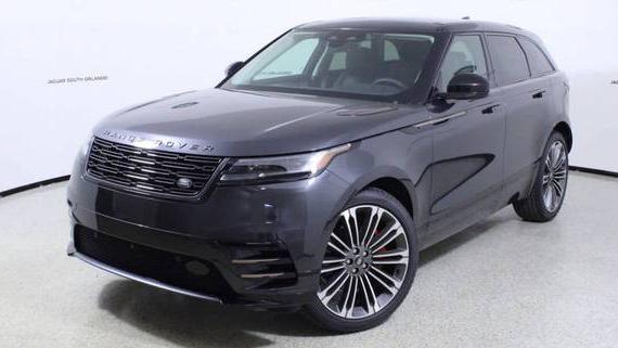 LAND ROVER RANGE ROVER VELAR 2025 SALYL2EX3SA802270 image